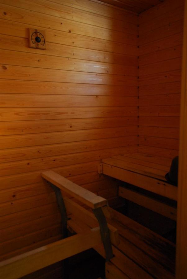Vila Kivirannan Tupa Ylivieska Exteriér fotografie